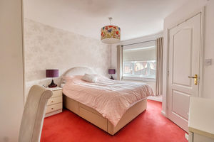 Bedroom One- click for photo gallery